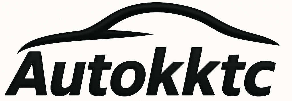 Autokktc – Araç Satış, Kiralama ve Yedek Parça Platformu